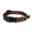Show details for COLLAR CANINE ROGZ UTILITY FANBELT Chocolate - 3/4in x 13-22in Picture of COLLAR CANINE ROGZ UTILITY FANBELT Chocolate - 3/4in x 13-22in