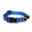 Show details for COLLAR CANINE ROGZ UTILITY FANBELT Dark Blue - 3/4in x 13-22in Picture of COLLAR CANINE ROGZ UTILITY FANBELT Dark Blue - 3/4in x 13-22in