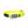 Show details for COLLAR FELINE ROGZ BREAK AWAY ALLEYCAT Adjustable Dayglo Yellow - 8-12in Picture of COLLAR FELINE ROGZ BREAK AWAY ALLEYCAT Adjustable Dayglo Yellow - 8-12in