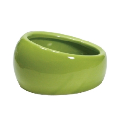 Picture of LIVING WORLD SA Ergonomic Dish Green - 120ml/4.22oz
