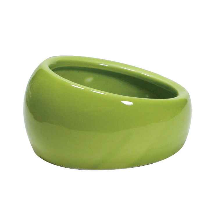 Picture of LIVING WORLD SA Ergonomic Dish Green - 120ml/4.22oz