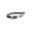 Show details for COLLAR FELINE ROGZ BREAK AWAY GLOWCAT Adjustable Beige with Cats - 3/8in x 8-12in Picture of COLLAR FELINE ROGZ BREAK AWAY GLOWCAT Adjustable Beige with Cats - 3/8in x 8-12in