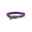 Show details for COLLAR FELINE ROGZ BREAK AWAY NIGHTCAT Adjustable Grey/Purple Birds - 3/8in x 8-12in Picture of COLLAR FELINE ROGZ BREAK AWAY NIGHTCAT Adjustable Grey/Purple Birds - 3/8in x 8-12in