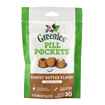 Picture of PILL POCKETS Dog Tablet Peanut Butter Flavor - 3.2oz / 90g