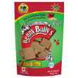 Picture of TREAT BEEF LIVER PLUS APPLE Benny Bullys - 2.1oz/58g