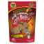 Show details for TREAT BEEF LIVER PLUS Sweet Potato Benny Bullys - 2.1oz/58g Picture of TREAT BEEF LIVER PLUS Sweet Potato Benny Bullys - 2.1oz/58g