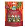 Picture of OXBOW SIMPLE REWARDS BAKED TREATS with CARROT & DILL - 85.05g/3oz