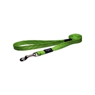 Picture of LEAD ROGZ UTILITY FANBELT Lime Green - 3/4in x 6ft