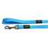 Picture of LEAD CANINE ROGZ UTILITY FANBELT Turquoise 3/4in x 6ft