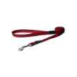 Picture of LEAD ROGZ UTILITY FANBELT Red - 3/4in x 6ft