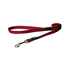 Picture of LEAD CANINE ROGZ UTILITY FANBELT Red - 3/4in x 6ft