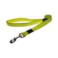 Picture of LEAD ROGZ UTILITY FANBELT Yellow - 3/4in x 6ft