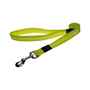 Picture of LEAD CANINE ROGZ UTILITY FANBELT Yellow - 3/4in x 6ft