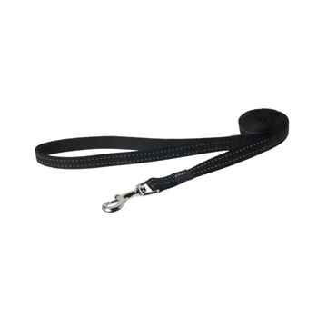 Picture of LEAD ROGZ UTILITY SNAKE Black - 5/8in x 6ft