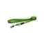 Show details for LEAD CANINE ROGZ UTILITY SNAKE Lime Green - 5/8in x 6ft Picture of LEAD CANINE ROGZ UTILITY SNAKE Lime Green - 5/8in x 6ft