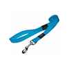 Picture of LEAD ROGZ UTILITY SNAKE Turquoise  - 5/8in x 6ft