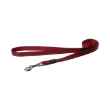 Picture of LEAD ROGZ UTILITY SNAKE Red - 5/8in x 6ft