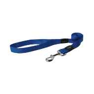 Picture of LEAD ROGZ UTILITY LUMBERJACK Dark Blue - 1in x 6ft