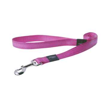 Picture of LEAD ROGZ UTILITY LUMBERJACK Pink- 1in x 6ft