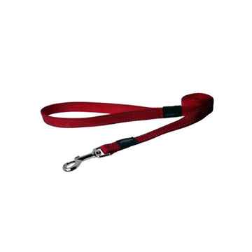 Picture of LEAD ROGZ UTILITY LUMBERJACK  Red - 1in x 6ft(d)