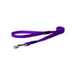 Picture of LEAD ROGZ UTILITY FANBELT Purple - 3/4in x 6ft