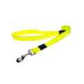 Picture of LEAD ROGZ UTILITY LUMBERJACK Yellow - 1in x 6ft