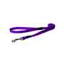 Picture of LEAD ROGZ UTILITY SNAKE Purple - 5/8in x 6ft