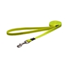 Picture of LEAD ROGZ UTILITY NITELIFE Yellow - 3/8in x 6ft