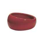 Picture of LIVING WORLD SA Ergonomic Dish Terracotta - 420ml