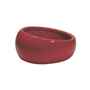 Picture of LIVING WORLD SA Ergonomic Dish Terracotta - 420ml