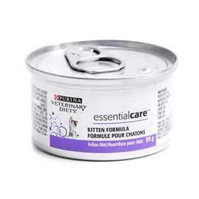 Picture of FELINE PVD ESSENTIAL CARE KITTEN - 24 x 85gm