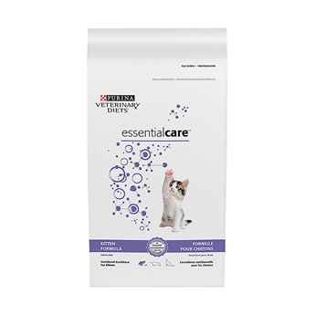 Picture of FELINE PVD ESSENTIAL CARE KITTEN - 1.6kg