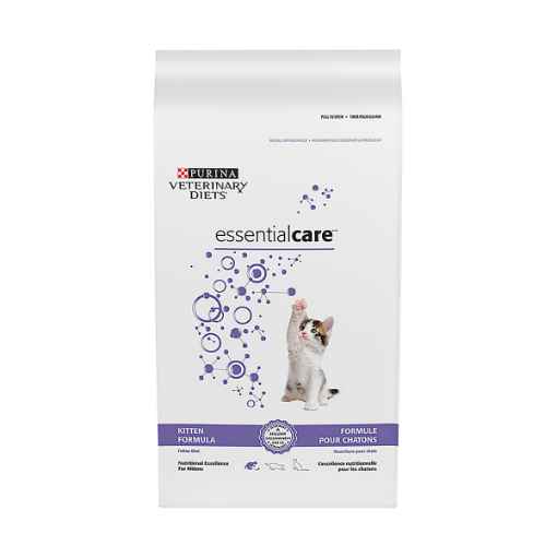 Picture of FELINE PVD ESSENTIAL CARE KITTEN - 1.6kg