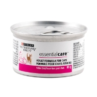 Picture of FELINE PVD ESSENTIAL CARE ADULT - 24 x 85gm cans