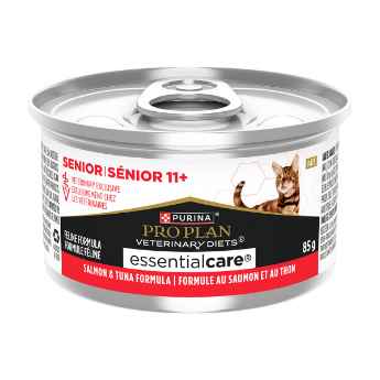 Picture of FELINE PVD ESSENTIAL CARE SENIOR - 24 x 85gm