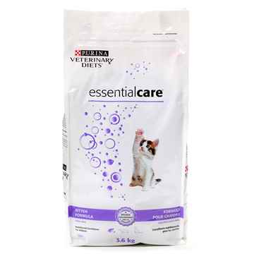 Picture of FELINE PVD ESSENTIAL CARE KITTEN - 3.6kg