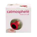 Picture of CATMOSPHERE TREAT BALL Pink Insert (274511) - 95mm