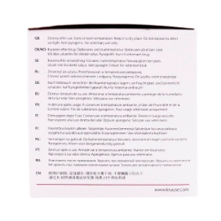 Picture of NEEDLE Kruuse Disposable 16g x 1in LL - 100s