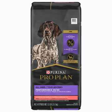 Show details for CANINE PRO PLAN SPORT PERFORMANCE 30/20 SALMON & RICE - 15kg Picture of CANINE PRO PLAN SPORT PERFORMANCE 30/20 SALMON & RICE - 15kg