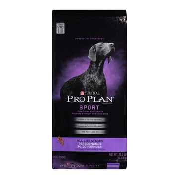 Picture of CANINE PRO PLAN SPORT PERFORMANCE 30/20 CHICKEN - 17kg