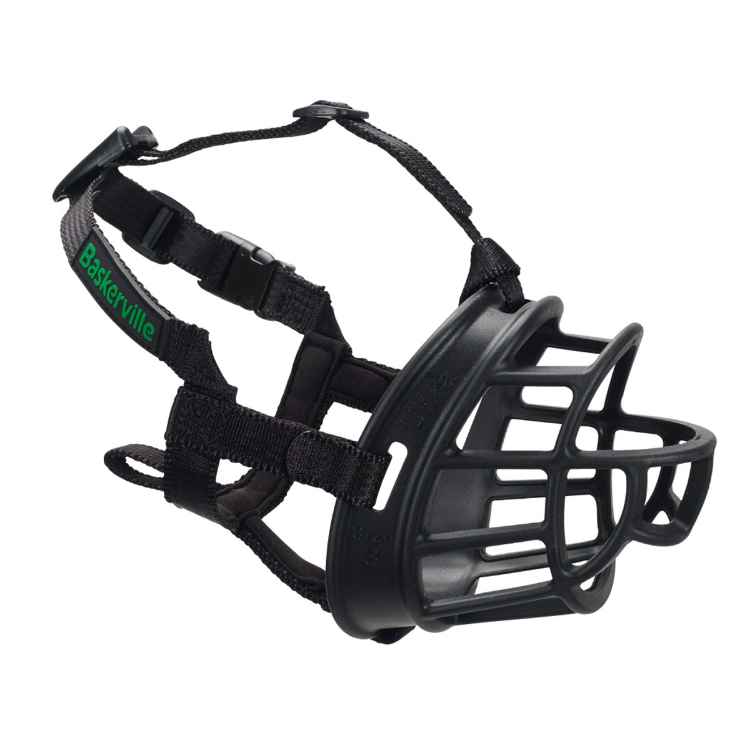 Picture of MUZZLE Baskerville Ultra - Size 2