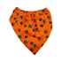 Picture of BANDANA CFL GEAR BC Lions logo - X Large