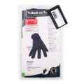 Picture of BACK ON TRACK HUMAN GLOVES - Large