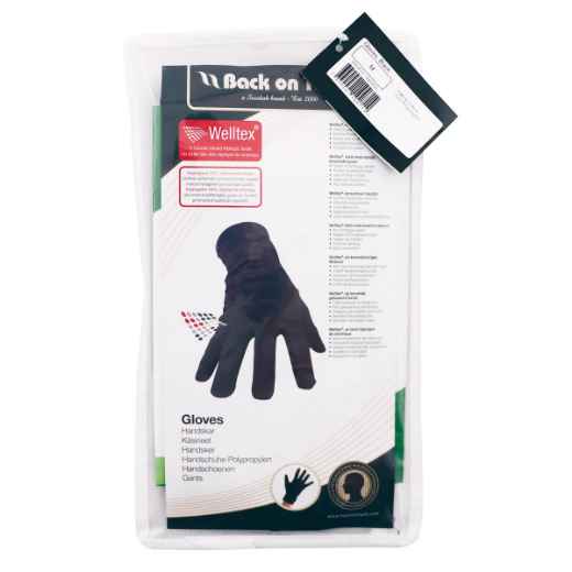 Picture of BACK ON TRACK HUMAN GLOVES - Medium