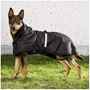 Picture of BACK ON TRACK DOG RAIN RUG w/ FILLING 67cm