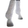 Picture of BACK ON TRACK EQUINE ROYAL WORK BOOTS FULL SIZE WHITE - Pair