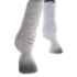 Picture of BACK ON TRACK EQUINE ROYAL WORK BOOTS FULL SIZE WHITE - Pair