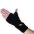Picture of BACK ON TRACK FINGERLESS GLOVES SMALL