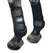 Picture of BACK ON TRACK EXERCISE BOOTS HIND BLACK SMALL