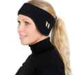 Picture of BACK ON TRACK FLEECE HEADBAND SMALL